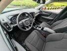 Volvo XC 40 xc40 T2 piekny szary kolor benzyna - 9