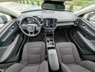 Volvo XC 40 xc40 T2 piekny szary kolor benzyna - 11