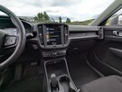 Volvo XC 40 xc40 T2 piekny szary kolor benzyna - 13