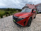 Nissan Qashqai Tekna, Hand Up, kamery 360 - 2