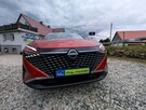 Nissan Qashqai Tekna, Hand Up, kamery 360 - 3