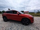 Nissan Qashqai Tekna, Hand Up, kamery 360 - 4