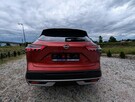 Nissan Qashqai Tekna, Hand Up, kamery 360 - 9