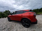 Nissan Qashqai Tekna, Hand Up, kamery 360 - 13