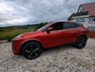 Nissan Qashqai Tekna, Hand Up, kamery 360 - 14