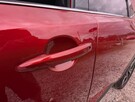 Nissan Qashqai Tekna, Hand Up, kamery 360 - 15