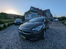 Opel Corsa 1,4 benzyna 5 drzwi pakiet zimowy bez korozji - 2