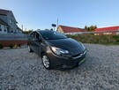 Opel Corsa 1,4 benzyna 5 drzwi pakiet zimowy bez korozji - 3