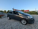 Opel Corsa 1,4 benzyna 5 drzwi pakiet zimowy bez korozji - 4