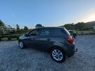 Opel Corsa 1,4 benzyna 5 drzwi pakiet zimowy bez korozji - 9