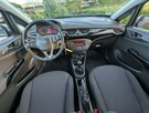 Opel Corsa 1,4 benzyna 5 drzwi pakiet zimowy bez korozji - 14