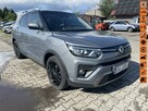 SsangYong/KGM Tivoli Grand LPG Quartz Automat Skóra Kamera Podgrzewanie - 1