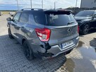 SsangYong/KGM Tivoli Grand LPG Quartz Automat Skóra Kamera Podgrzewanie - 3