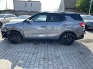 SsangYong/KGM Tivoli Grand LPG Quartz Automat Skóra Kamera Podgrzewanie - 4