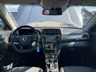 SsangYong/KGM Tivoli Grand LPG Quartz Automat Skóra Kamera Podgrzewanie - 9