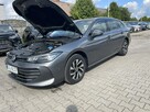 Volkswagen Passat Variant Salon PL ELEGANCE Automat Skóra Kamera - 2