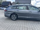 Volkswagen Passat Variant Salon PL ELEGANCE Automat Skóra Kamera - 5
