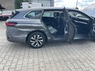 Volkswagen Passat Variant Salon PL ELEGANCE Automat Skóra Kamera - 6