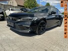 Honda Civic Hybryda Automat Skóra Kamera Podgrzewanie 184KM - 1