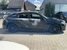 Honda Civic Hybryda Automat Skóra Kamera Podgrzewanie 184KM - 4