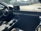 Honda Civic Hybryda Automat Skóra Kamera Podgrzewanie 184KM - 10