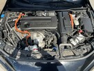 Honda Civic Hybryda Automat Skóra Kamera Podgrzewanie 184KM - 14
