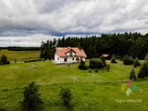 Dom na wzniesieniu z tarasem, działka 5882 m2 - 8