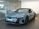 Audi RS e-tron GT 598KM Quattro Matrix B&O Panorama HeadUp Pneumatyka Ceramika