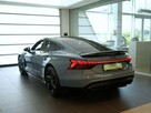 Audi RS e-tron GT 598KM Quattro Matrix B&O Panorama HeadUp Pneumatyka Ceramika - 2