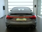 Audi RS e-tron GT 598KM Quattro Matrix B&O Panorama HeadUp Pneumatyka Ceramika - 3