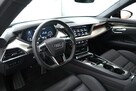 Audi RS e-tron GT 598KM Quattro Matrix B&O Panorama HeadUp Pneumatyka Ceramika - 15