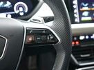 Audi RS e-tron GT 598KM Quattro Matrix B&O Panorama HeadUp Pneumatyka Ceramika - 16