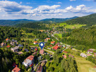 Dom Korbielów gm. Jeleśnia, Ślepa Dolina - 14