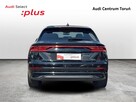 Audi Q8 GW Fabr._LED_Kamera_Skóra_B&O_Pneumatyka_Dociągi_SportowaKierownica_FV - 4