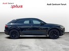 Audi Q8 GW Fabr._LED_Kamera_Skóra_B&O_Pneumatyka_Dociągi_SportowaKierownica_FV - 6