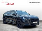 Audi Q8 GW Fabr._LED_Kamera_Skóra_B&O_Pneumatyka_Dociągi_SportowaKierownica_FV - 7