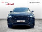Audi Q8 GW Fabr._LED_Kamera_Skóra_B&O_Pneumatyka_Dociągi_SportowaKierownica_FV - 8