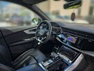Audi Q8 GW Fabr._LED_Kamera_Skóra_B&O_Pneumatyka_Dociągi_SportowaKierownica_FV - 9
