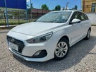 Hyundai i30 18/19 kombi  SALON PL. + serwis + mocno doinwestowany - 1