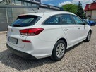 Hyundai i30 18/19 kombi  SALON PL. + serwis + mocno doinwestowany - 2