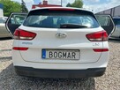 Hyundai i30 18/19 kombi  SALON PL. + serwis + mocno doinwestowany - 7