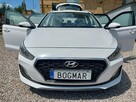 Hyundai i30 18/19 kombi  SALON PL. + serwis + mocno doinwestowany - 8