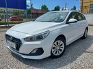 Hyundai i30 18/19 kombi  SALON PL. + serwis + mocno doinwestowany - 9