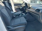 Hyundai i30 18/19 kombi  SALON PL. + serwis + mocno doinwestowany - 10