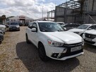 Mitsubishi ASX - 2