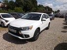 Mitsubishi ASX - 3