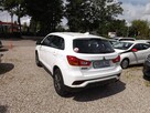 Mitsubishi ASX - 4