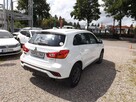 Mitsubishi ASX - 6