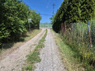 Działka budowlana Parzniew gm. Brwinów, Łąkowa
