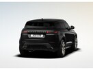 Range Rover Evoque 2.0D TD4 204 PS AWD Hoxton Edition / Salon Polska - 3
